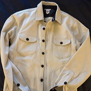Kato brand trucker jacket never worn